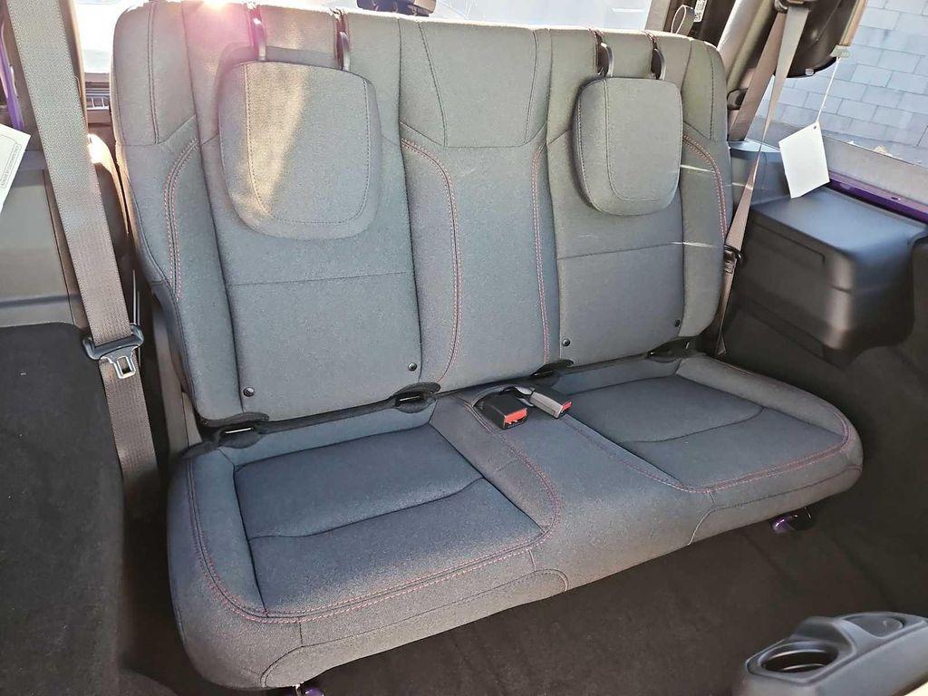 new 2026 Jeep Wrangler car, priced at $44,995