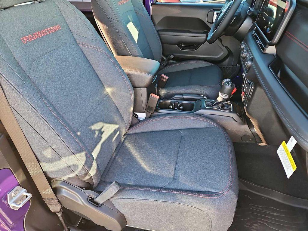 new 2026 Jeep Wrangler car, priced at $44,995