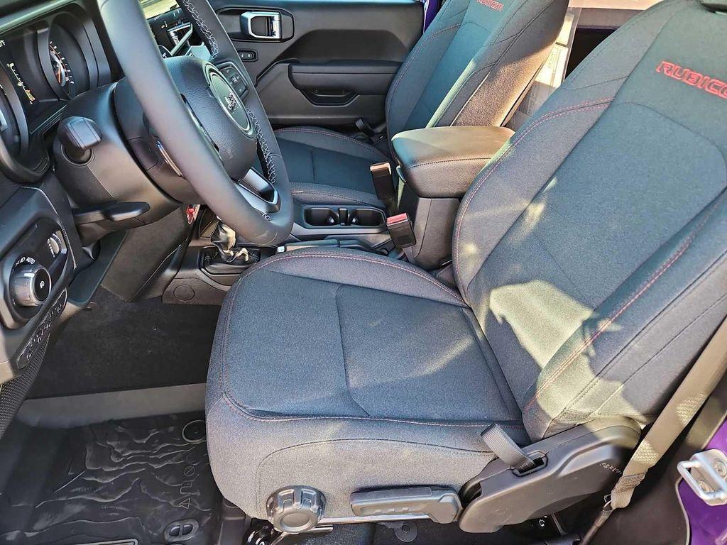 new 2026 Jeep Wrangler car, priced at $44,995