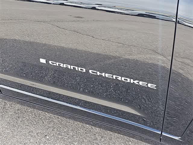 new 2023 Jeep Grand Cherokee car, priced at $66,241