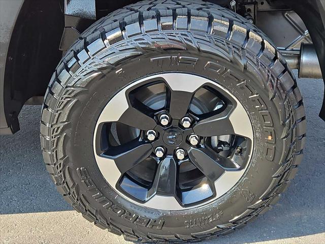 used 2021 Ram 1500 car, priced at $42,000
