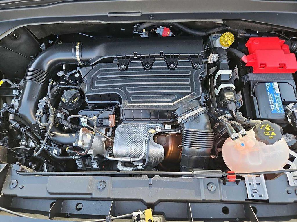 used 2022 Jeep Renegade car, priced at $20,500