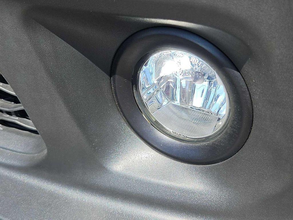 used 2022 Jeep Renegade car, priced at $20,500