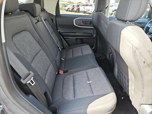 used 2024 Ford Bronco Sport car, priced at $24,500