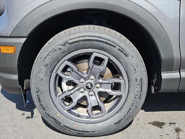 used 2024 Ford Bronco Sport car, priced at $24,500