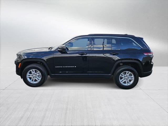 new 2025 Jeep Grand Cherokee car, priced at $41,220