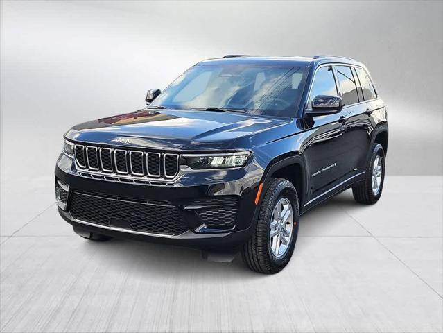 new 2025 Jeep Grand Cherokee car, priced at $41,220