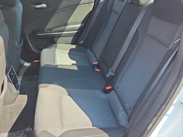 used 2022 Dodge Charger car, priced at $19,500