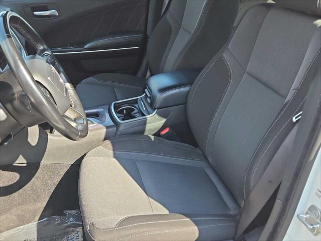 used 2022 Dodge Charger car, priced at $19,500