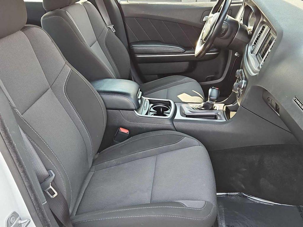 used 2022 Dodge Charger car, priced at $18,000