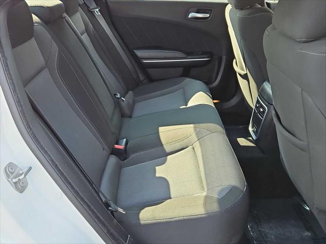 used 2022 Dodge Charger car, priced at $19,500