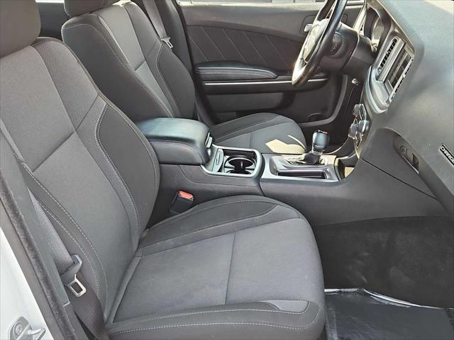 used 2022 Dodge Charger car, priced at $19,500