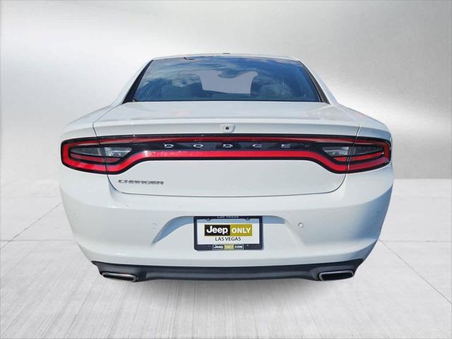 used 2022 Dodge Charger car, priced at $19,500