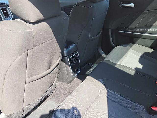 used 2022 Dodge Charger car, priced at $19,500