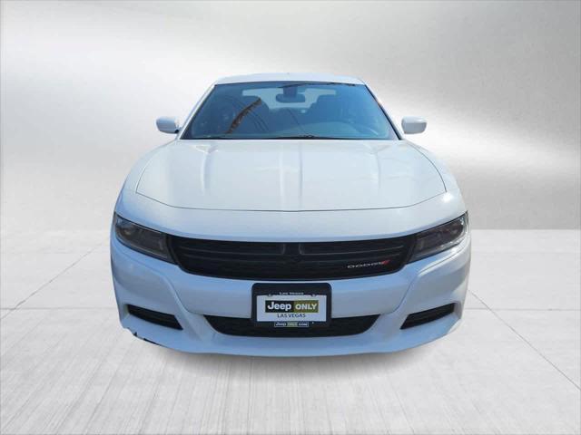 used 2022 Dodge Charger car, priced at $19,500