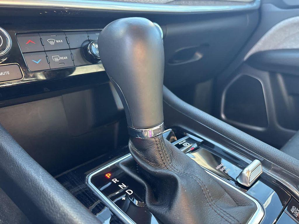 used 2022 Jeep Compass car, priced at $24,818