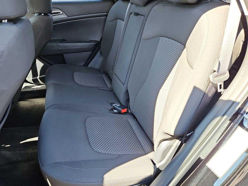 used 2024 Kia Sportage car, priced at $21,000