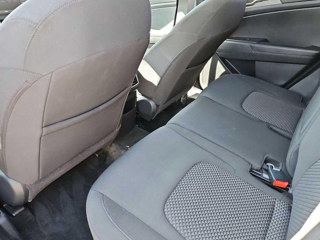 used 2024 Kia Sportage car, priced at $21,000
