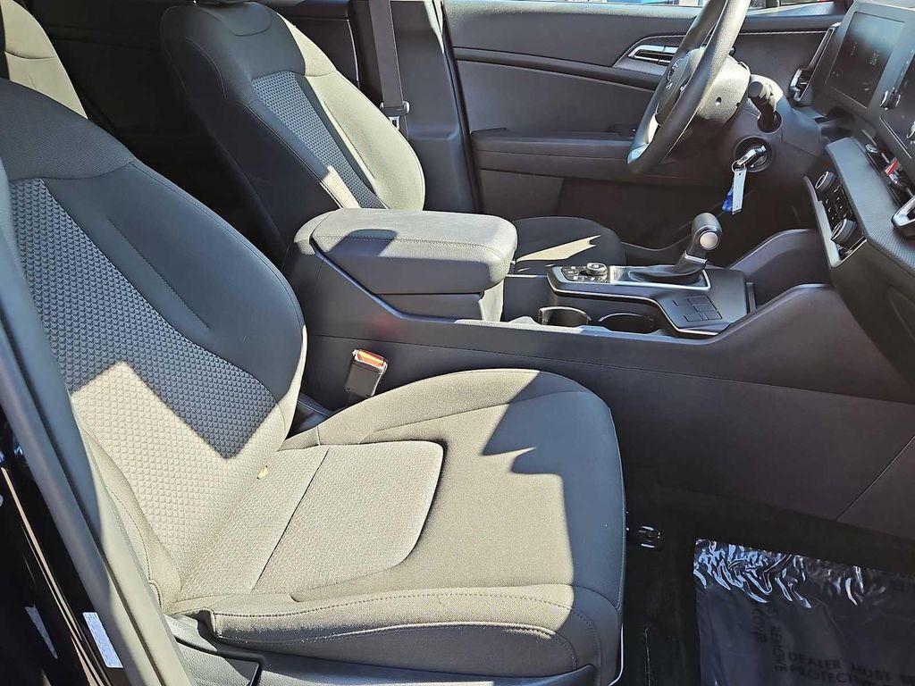 used 2024 Kia Sportage car, priced at $21,000