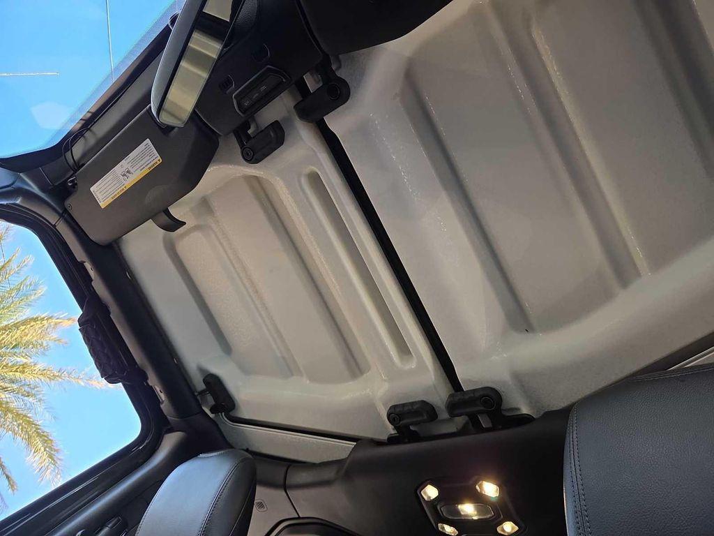 used 2021 Jeep Wrangler Unlimited 4xe car, priced at $28,500