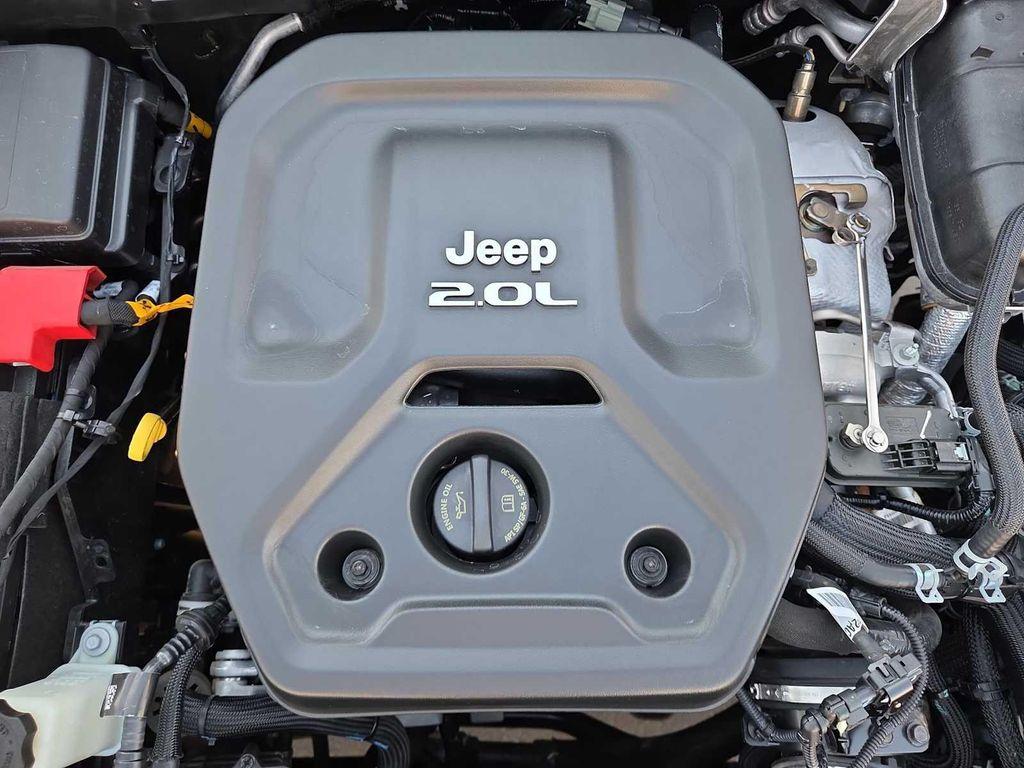 used 2021 Jeep Wrangler Unlimited 4xe car, priced at $28,500