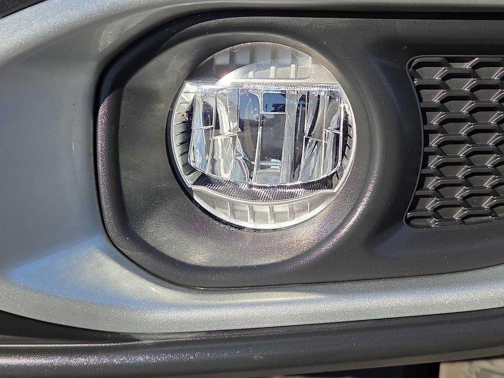 used 2021 Jeep Wrangler Unlimited 4xe car, priced at $28,500