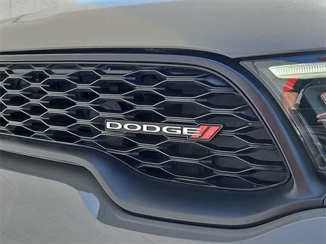 used 2023 Dodge Durango car, priced at $35,000