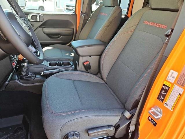 new 2025 Jeep Gladiator car, priced at $46,975