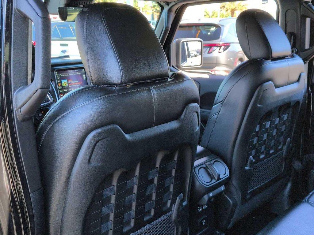 used 2021 Jeep Wrangler Unlimited 4xe car, priced at $31,000