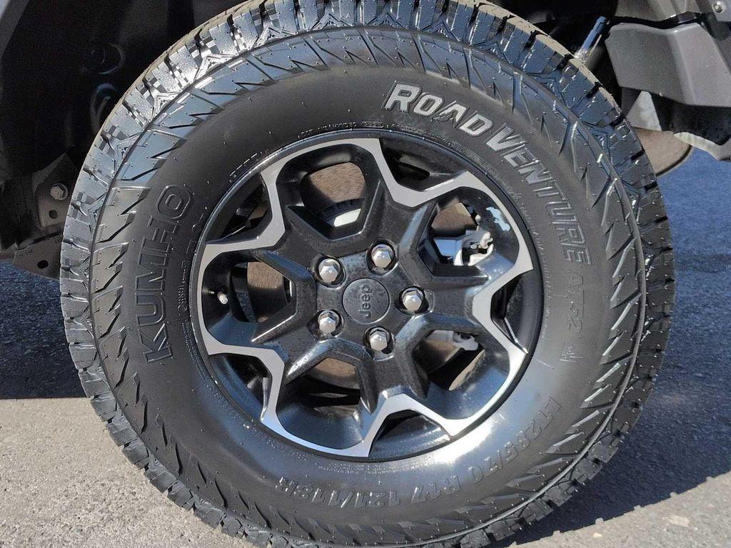 used 2021 Jeep Wrangler Unlimited 4xe car, priced at $31,000