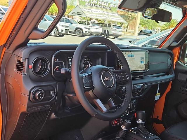 new 2025 Jeep Gladiator car, priced at $50,760
