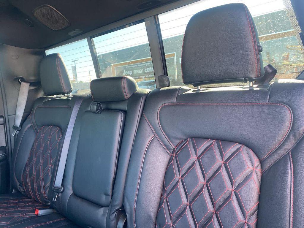 used 2022 Ram 1500 car, priced at $37,000