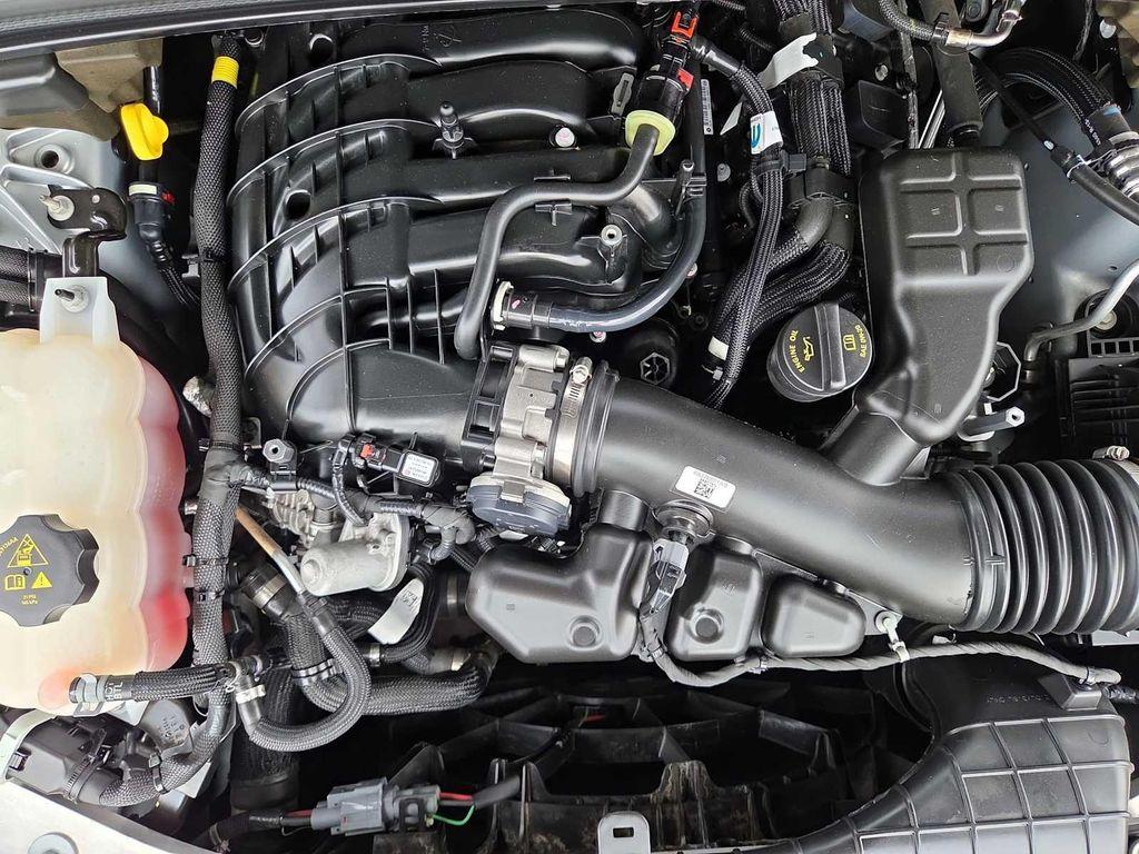 used 2022 Jeep Grand Cherokee L car, priced at $28,000