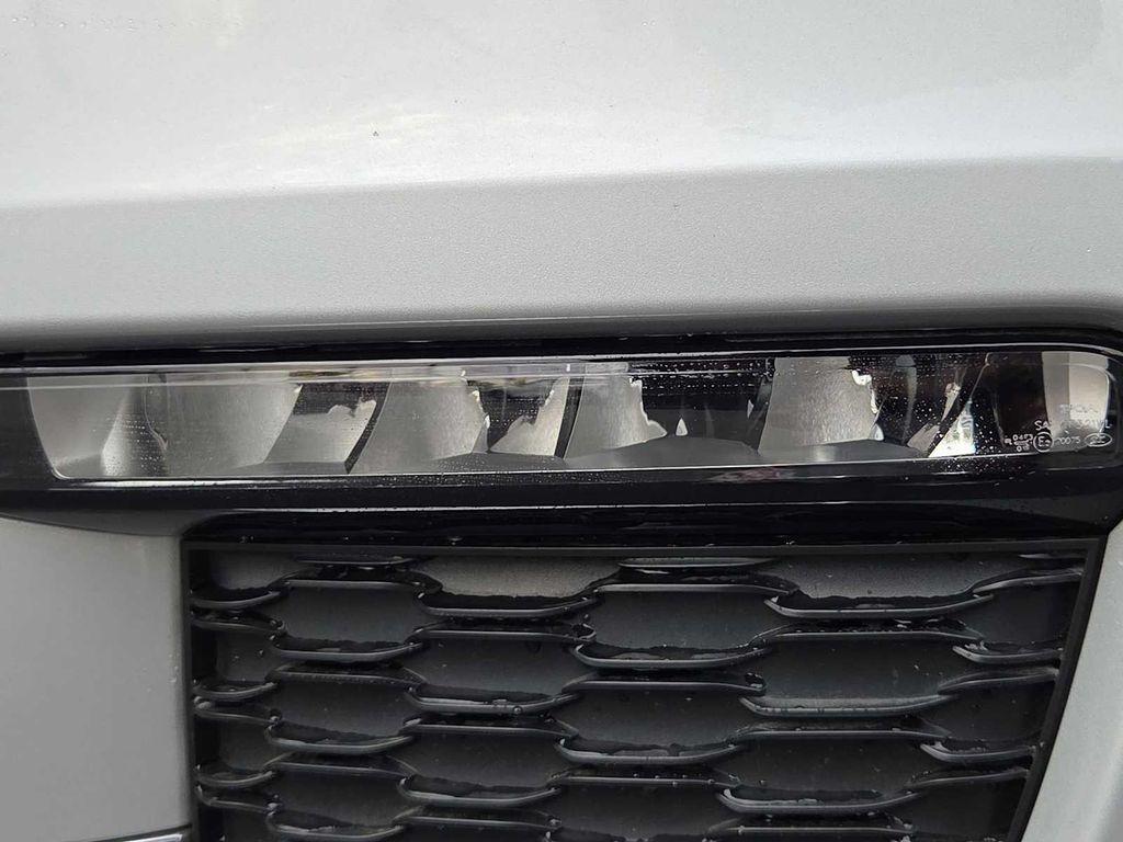 used 2022 Jeep Grand Cherokee L car, priced at $28,000