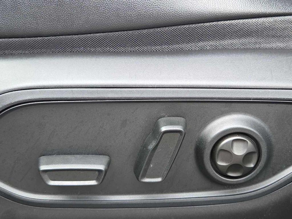 used 2022 Jeep Grand Cherokee L car, priced at $28,000