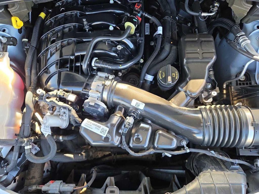 used 2023 Jeep Grand Cherokee car, priced at $28,500