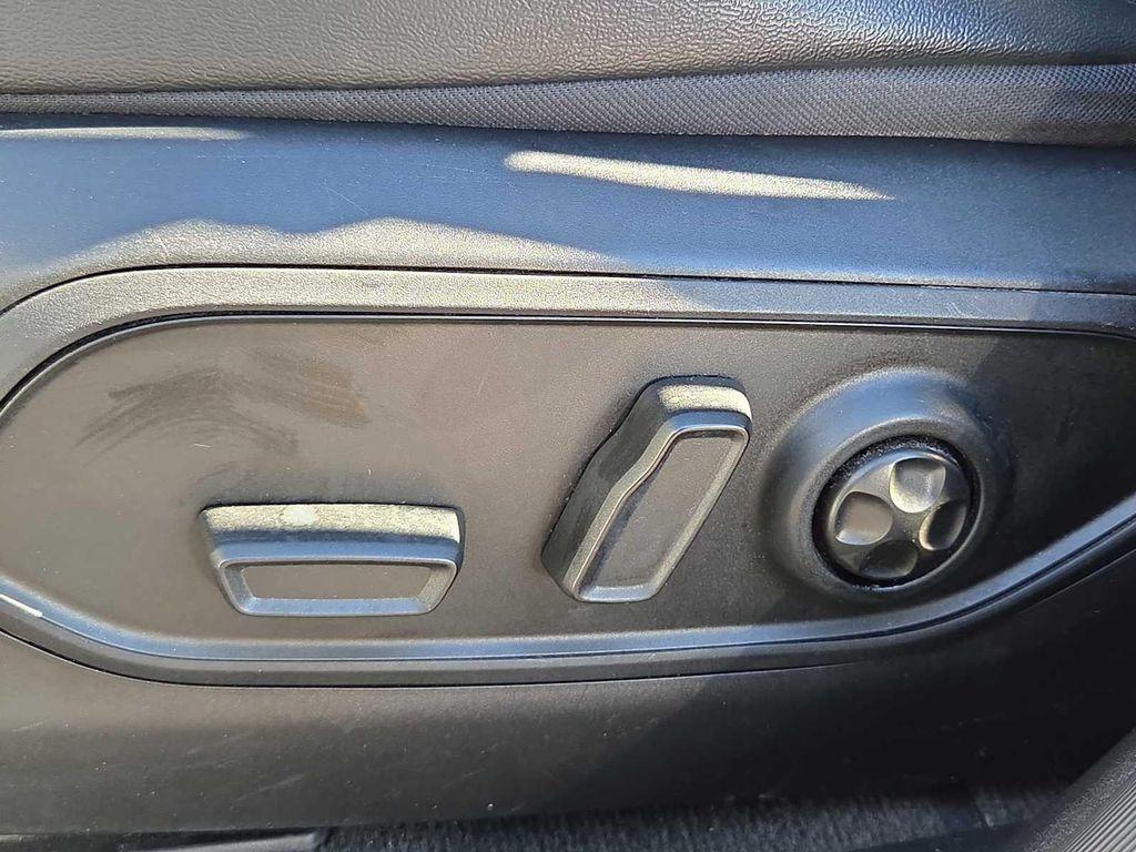 used 2023 Jeep Grand Cherokee car, priced at $28,500