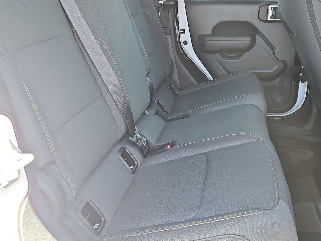 new 2025 Jeep Gladiator car, priced at $45,050
