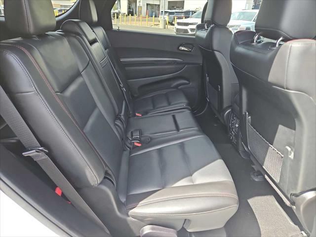 used 2024 Dodge Durango car, priced at $34,500