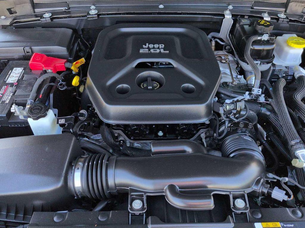 used 2021 Jeep Wrangler Unlimited 4xe car, priced at $29,000