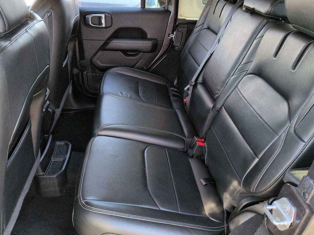 used 2021 Jeep Wrangler Unlimited 4xe car, priced at $29,000