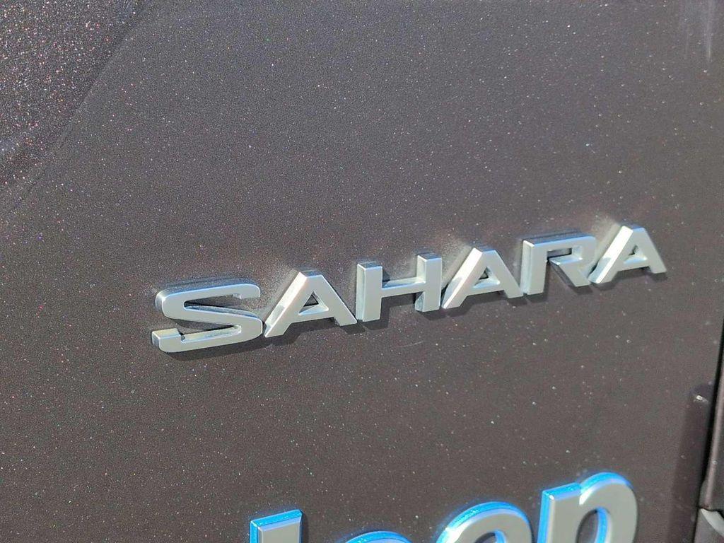 used 2021 Jeep Wrangler Unlimited 4xe car, priced at $29,000