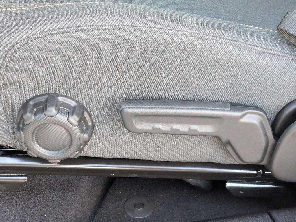 new 2026 Jeep Wrangler car, priced at $53,045