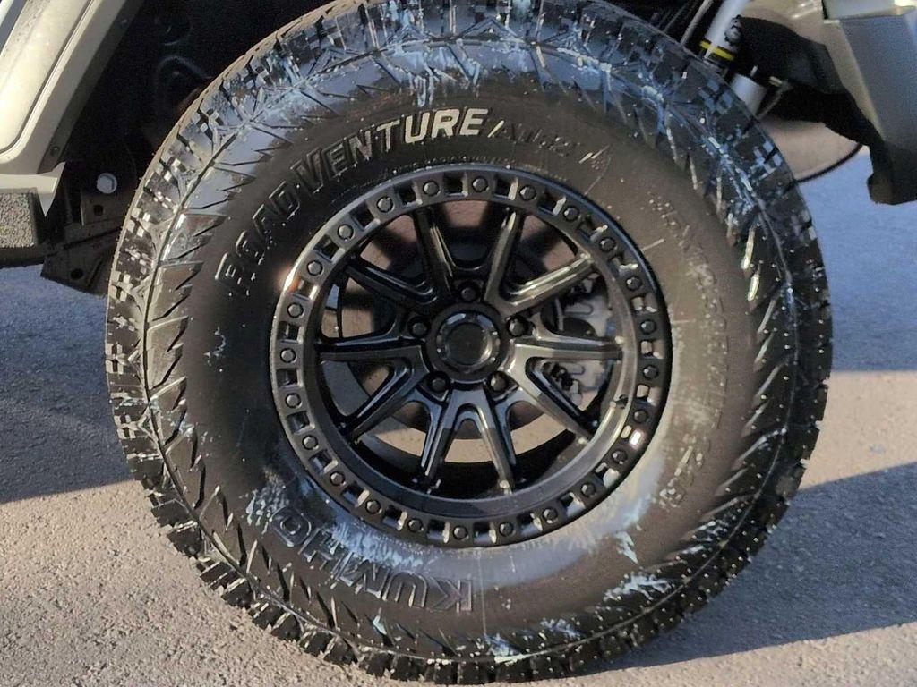 new 2026 Jeep Wrangler car, priced at $53,045