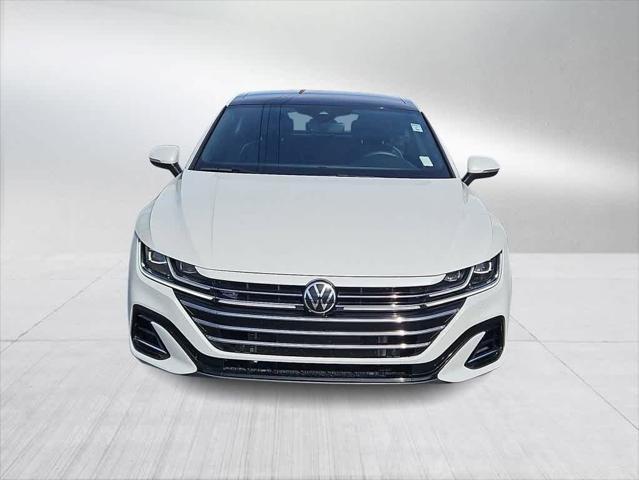 used 2023 Volkswagen Arteon car, priced at $36,500