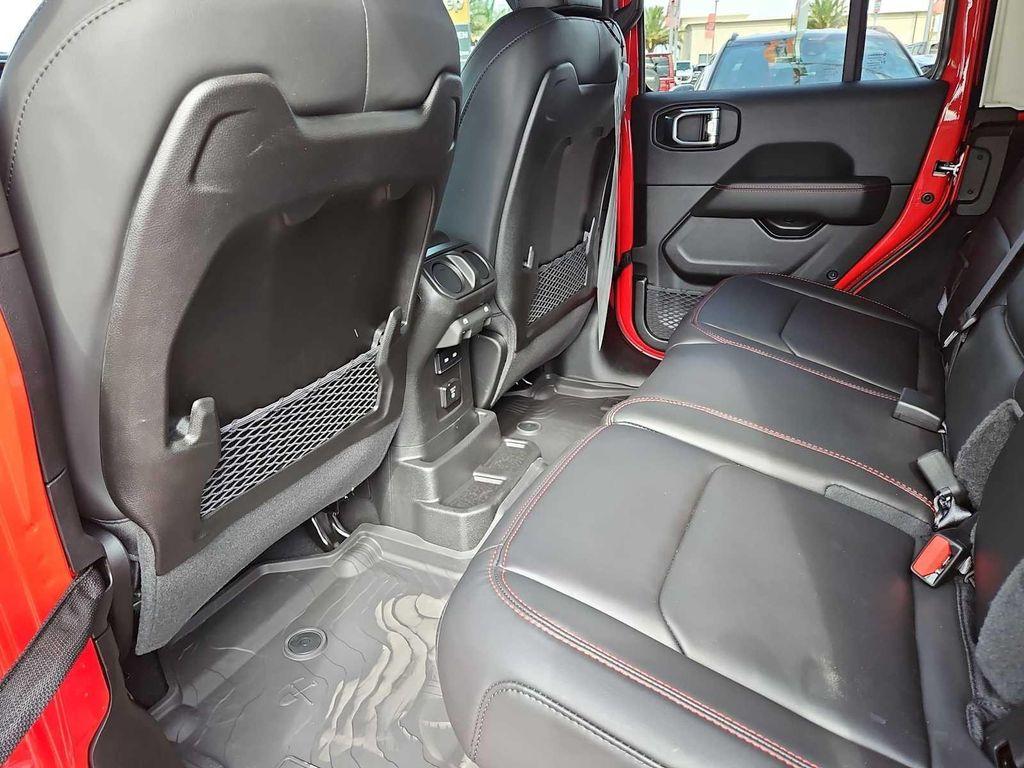 new 2025 Jeep Wrangler car, priced at $57,930