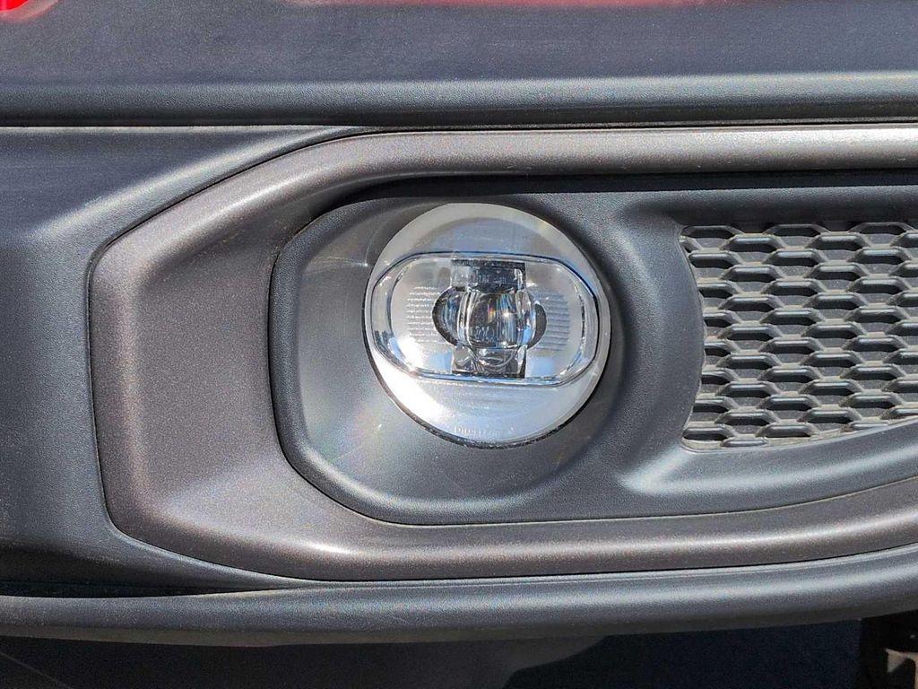 new 2025 Jeep Wrangler car, priced at $51,180