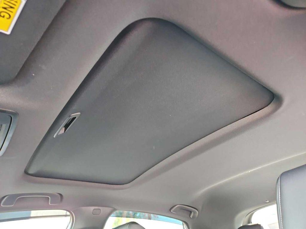 used 2024 Honda Civic car, priced at $27,500