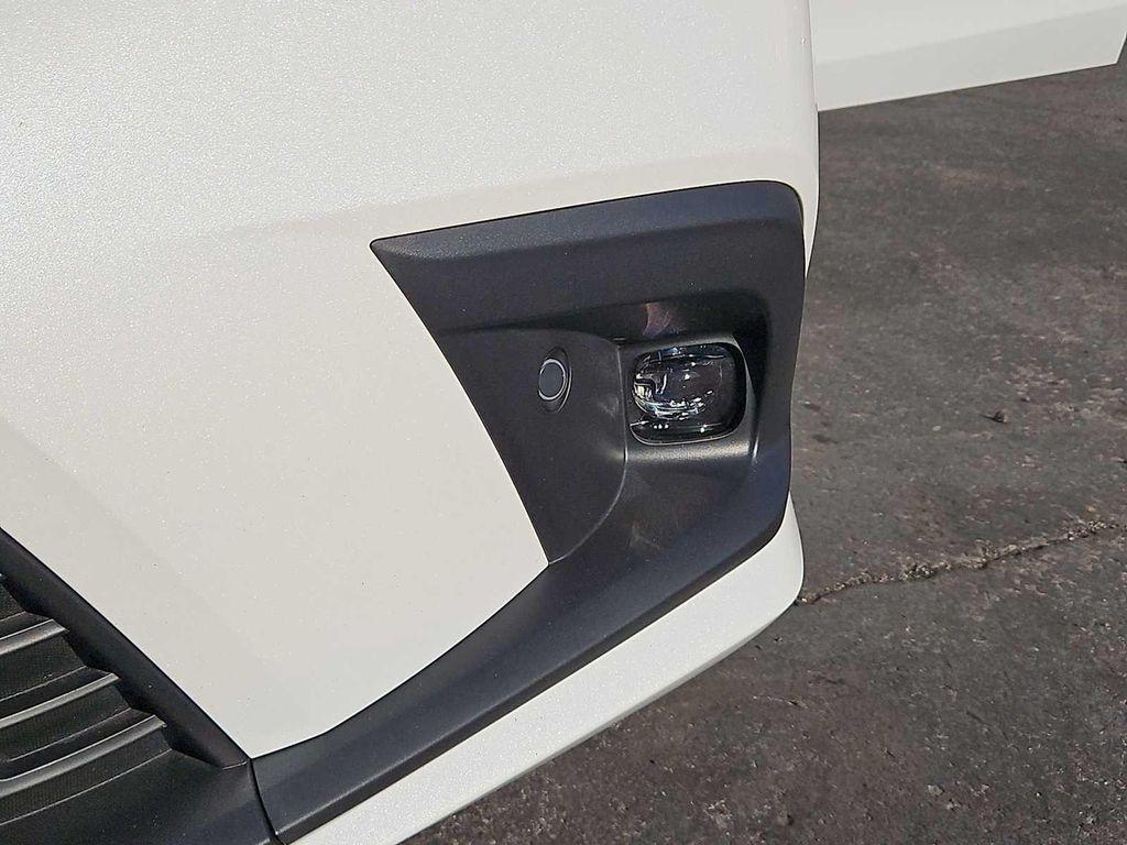 used 2024 Honda Civic car, priced at $27,500