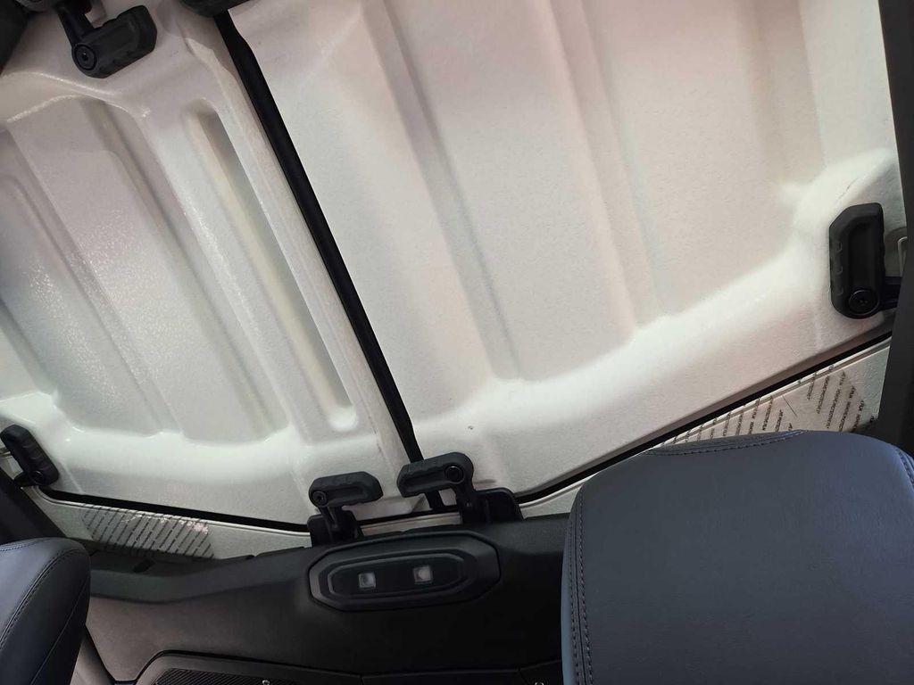 new 2025 Jeep Wrangler car, priced at $52,400